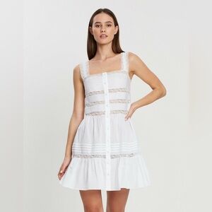 SIR. Maci Mini Dress size US 4